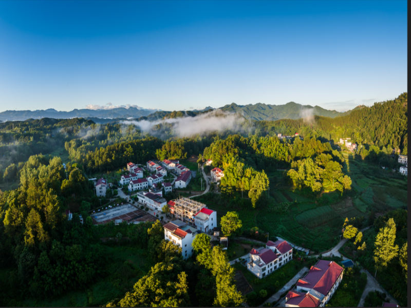 誰不說俺家鄉好